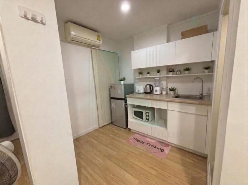 Lumpini Ville Sukhumvit 109-Bearing, Samut Prakan, Soi Santi Kham 7 Sukhumvit 109 Road, Samrong Nua, Muang Samut Prakarn, Samut Prakan, 1 Bedroom, 26 sqm, Condo For Sale, by NR AGENT, 500531167 - DDproperty.com