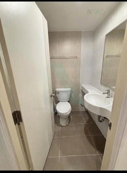 Lumpini Ville Sukhumvit 109-Bearing, Samut Prakan, Soi Santi Kham 7 Sukhumvit 109 Road, Samrong Nua, Muang Samut Prakarn, Samut Prakan, 1 Bedroom, 26 sqm, Condo For Sale, by NR AGENT, 500531167 - DDproperty.com