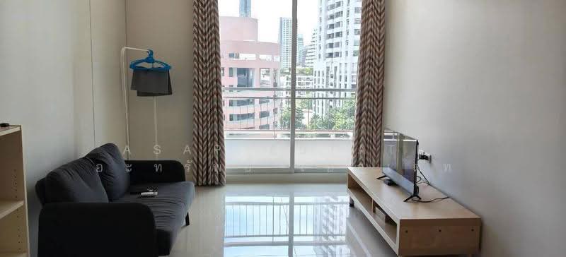 Circle Condominium : เซอร์เคิล คอนโดมิเนียม, กรุงเทพ, 1674 ซอยเพชรบุรี 36 ถนนเพชรบุรี, มักกะสัน, ราชเทวี, กรุงเทพ, 48 ตร.ม., Condo ขาย, โดย ASAP ESTATE อะทรัพย์ เอสเตท, 500531171 - DDproperty.com