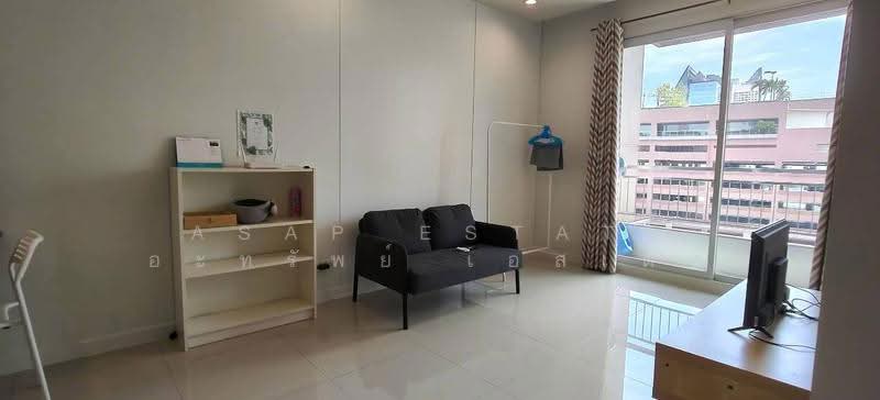 Circle Condominium, Bangkok, 1674 Soi Petchaburi 36 Petchaburi Road, Makkasan, Ratchathewi, Bangkok, 1 Bedroom, 48 sqm, Condo For Sale, by ASAP ESTATE อะทรัพย์ เอสเตท, 500531171 - DDproperty.com