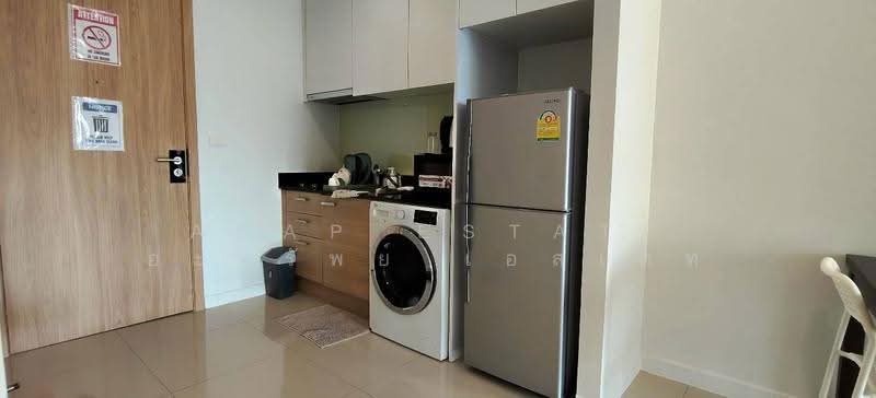 Circle Condominium, Bangkok, 1674 Soi Petchaburi 36 Petchaburi Road, Makkasan, Ratchathewi, Bangkok, 1 Bedroom, 48 sqm, Condo For Sale, by ASAP ESTATE อะทรัพย์ เอสเตท, 500531171 - DDproperty.com