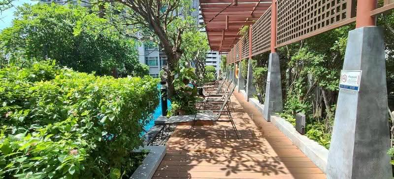 Circle Condominium : เซอร์เคิล คอนโดมิเนียม, กรุงเทพ, 1674 ซอยเพชรบุรี 36 ถนนเพชรบุรี, มักกะสัน, ราชเทวี, กรุงเทพ, 48 ตร.ม., Condo ขาย, โดย ASAP ESTATE อะทรัพย์ เอสเตท, 500531171 - DDproperty.com