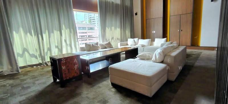 Circle Condominium, Bangkok, 1674 Soi Petchaburi 36 Petchaburi Road, Makkasan, Ratchathewi, Bangkok, 1 Bedroom, 48 sqm, Condo For Sale, by ASAP ESTATE อะทรัพย์ เอสเตท, 500531171 - DDproperty.com