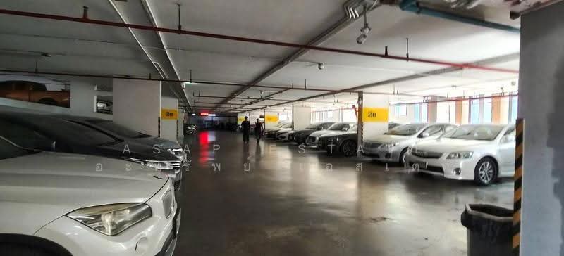 Circle Condominium, Bangkok, 1674 Soi Petchaburi 36 Petchaburi Road, Makkasan, Ratchathewi, Bangkok, 1 Bedroom, 48 sqm, Condo For Sale, by ASAP ESTATE อะทรัพย์ เอสเตท, 500531171 - DDproperty.com