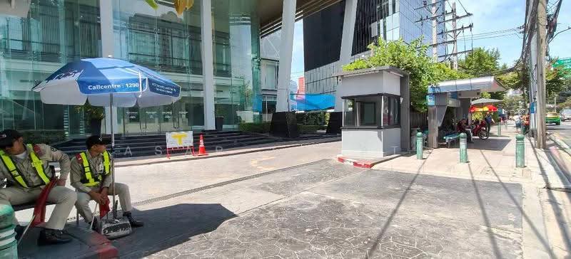 Circle Condominium, Bangkok, 1674 Soi Petchaburi 36 Petchaburi Road, Makkasan, Ratchathewi, Bangkok, 1 Bedroom, 48 sqm, Condo For Sale, by ASAP ESTATE อะทรัพย์ เอสเตท, 500531171 - DDproperty.com