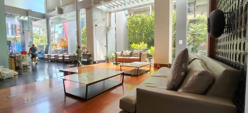 Circle Condominium : เซอร์เคิล คอนโดมิเนียม, กรุงเทพ, 1674 ซอยเพชรบุรี 36 ถนนเพชรบุรี, มักกะสัน, ราชเทวี, กรุงเทพ, 48 ตร.ม., Condo ขาย, โดย ASAP ESTATE อะทรัพย์ เอสเตท, 500531171 - DDproperty.com