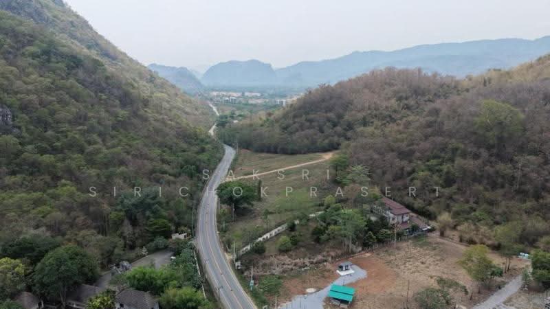 Khao Yai, Pak Chong, Mu-Si, Heo Pla Kang, Nakhon Ratchasima, Mu Si, Pak Chong, Nakhon Ratchasima, 5 Bedrooms, 600 sqm, Single Detached House For Sale, by Saksri Sirichokprasert, 500531172 - DDproperty.com