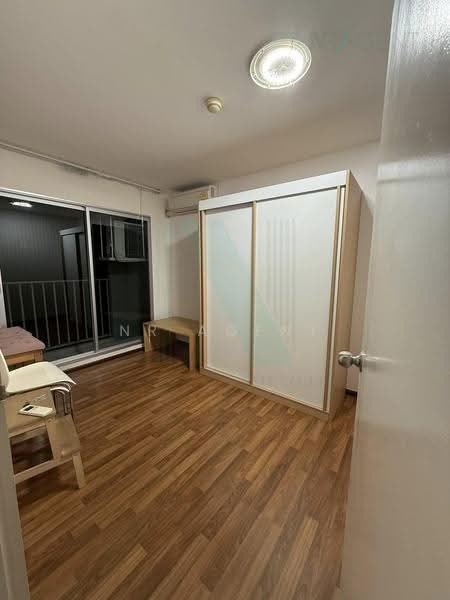 Condo U Ratchayothin : คอนโด ยู รัชโยธิน, กรุงเทพ, ซอยเสนานิคม 1 ถนนพหลโยธิน, เสนานิคม, จตุจักร, กรุงเทพ, 53 ตร.ม., คอนโด ขาย, โดย NR AGENT, 500531173 - DDproperty.com