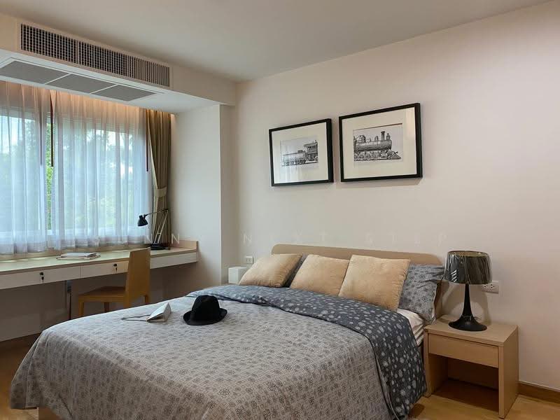 Residence Sukhumvit 52, Bangkok, Soi SuKhumvit 52, Bang Chak, Phra Khanong, Bangkok, 2 Bedrooms, 60 sqm, Condo For Rent, by Sunny Next Step, 500531175 - DDproperty.com