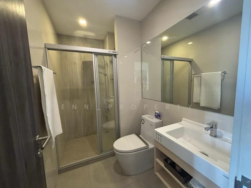 The Rich Rama 9-Srinakarin, Bangkok, Srinakarin Road, Suan Luang, Bangkok, 1 Bedroom, 30 sqm, Condo For Sale, by penn_property, 500531176 - DDproperty.com