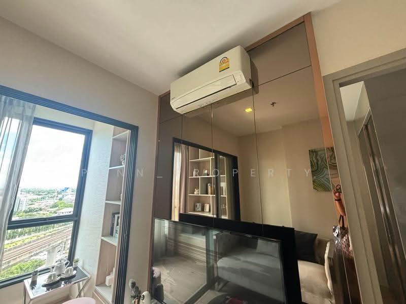 The Rich Rama 9-Srinakarin, Bangkok, Srinakarin Road, Suan Luang, Bangkok, 1 Bedroom, 30 sqm, Condo For Sale, by penn_property, 500531176 - DDproperty.com