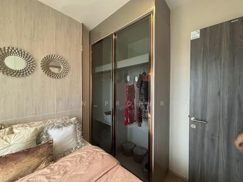 The Rich Rama 9-Srinakarin, Bangkok, Srinakarin Road, Suan Luang, Bangkok, 1 Bedroom, 30 sqm, Condo For Sale, by penn_property, 500531176 - DDproperty.com