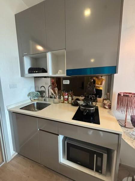 The Rich Rama 9-Srinakarin, Bangkok, Srinakarin Road, Suan Luang, Bangkok, 1 Bedroom, 30 sqm, Condo For Sale, by penn_property, 500531176 - DDproperty.com