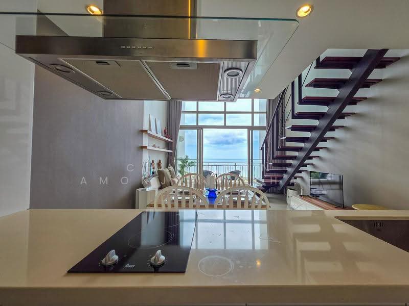 Boat House Hua Hin, Phetchaburi, 1500 Petchkasem Road (Sai Tai), Cha-am, Cha-Am, Phetchaburi, 1 Bedroom, 69 sqm, Condo For Sale, by Chayanun Amonjindaphat, 500531178 - DDproperty.com