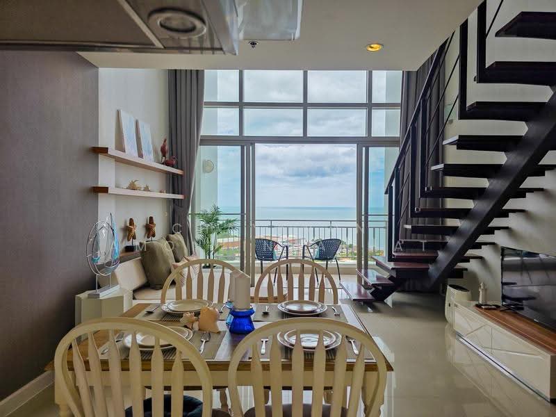 Boat House Hua Hin, Phetchaburi, 1500 Petchkasem Road (Sai Tai), Cha-am, Cha-Am, Phetchaburi, 1 Bedroom, 69 sqm, Condo For Sale, by Chayanun Amonjindaphat, 500531178 - DDproperty.com