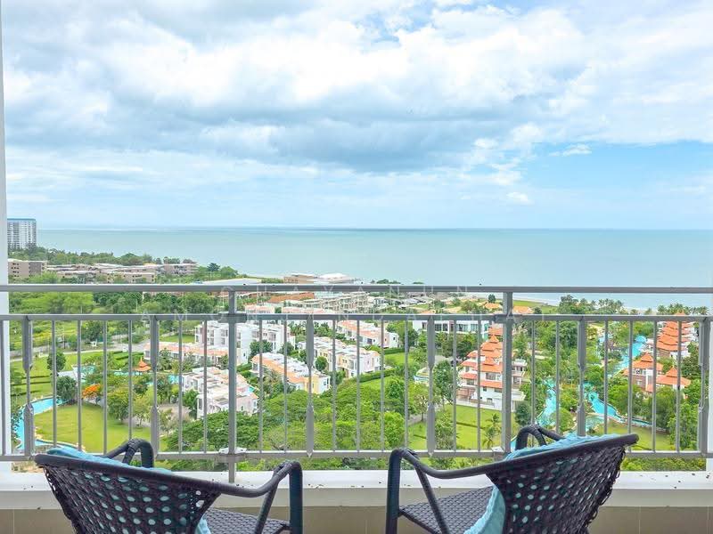 Boat House Hua Hin : โบ๊ทเฮ้าส์ หัวหิน, เพชรบุรี, 1500 ถนนเพชรเกษม (ทรายใต้), ชะอำ, เพชรบุรี, 69 ตร.ม., คอนโด ขาย, โดย Chayanun Amonjindaphat, 500531178 - DDproperty.com