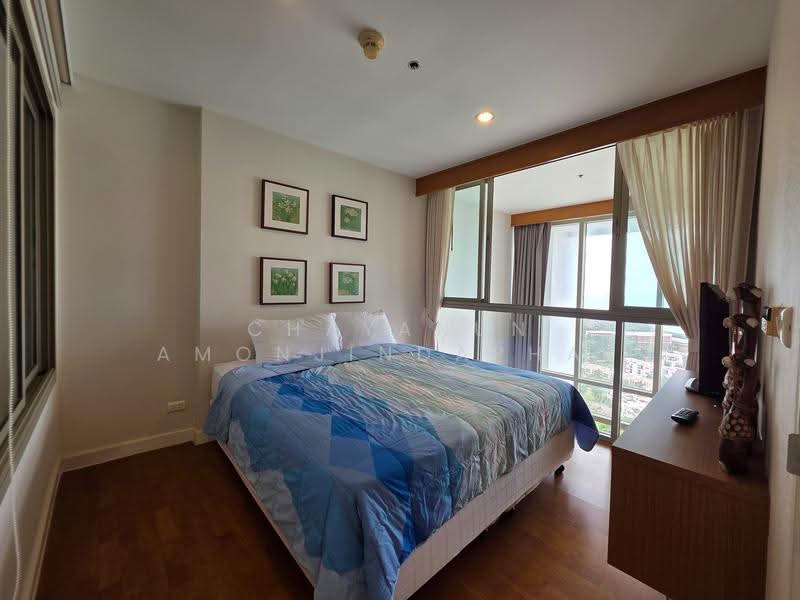 Boat House Hua Hin, Phetchaburi, 1500 Petchkasem Road (Sai Tai), Cha-am, Cha-Am, Phetchaburi, 1 Bedroom, 69 sqm, Condo For Sale, by Chayanun Amonjindaphat, 500531178 - DDproperty.com