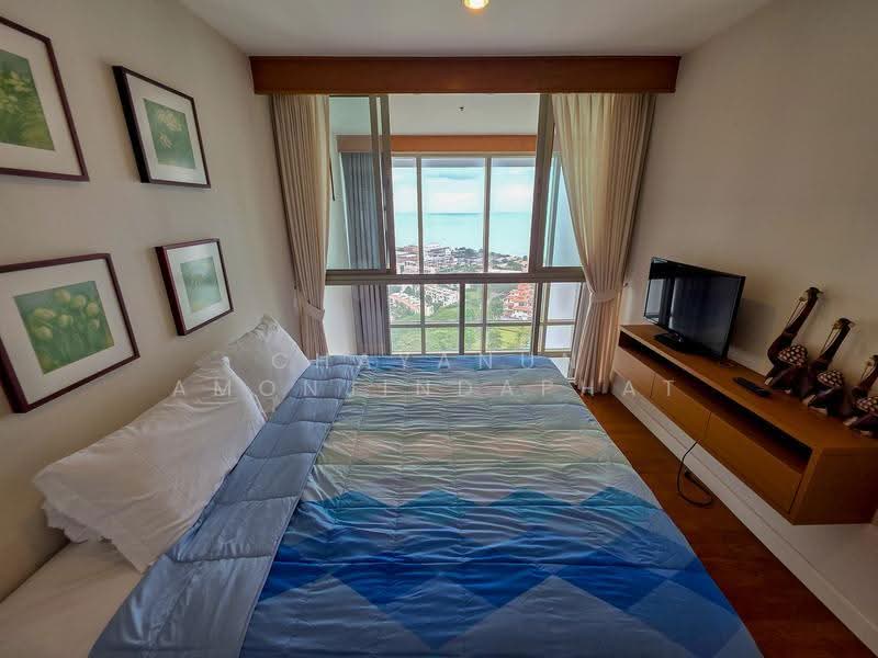 Boat House Hua Hin, Phetchaburi, 1500 Petchkasem Road (Sai Tai), Cha-am, Cha-Am, Phetchaburi, 1 Bedroom, 69 sqm, Condo For Sale, by Chayanun Amonjindaphat, 500531178 - DDproperty.com