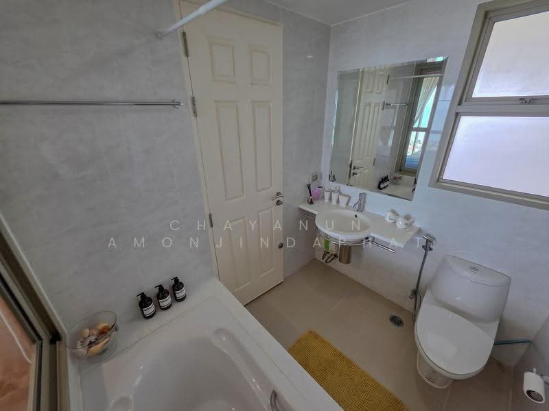 Boat House Hua Hin, Phetchaburi, 1500 Petchkasem Road (Sai Tai), Cha-am, Cha-Am, Phetchaburi, 1 Bedroom, 69 sqm, Condo For Sale, by Chayanun Amonjindaphat, 500531178 - DDproperty.com