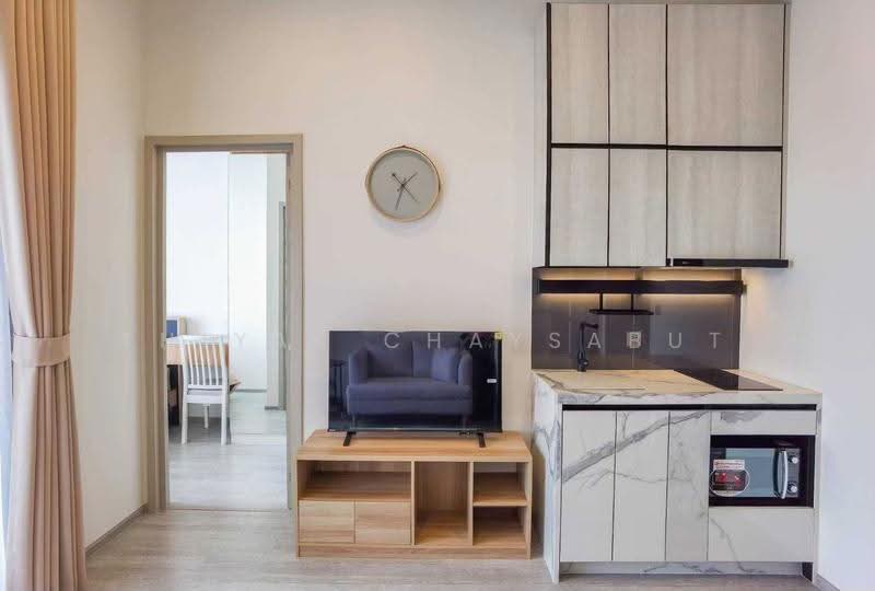 The Line Sukhumvit 101, Bangkok, 3009 Sukhumvit 101 Road, Bang Chak, Phra Khanong, Bangkok, 1 Bedroom, 27 sqm, Condo For Rent, by Thiya Chaysabut, 500531180 - DDproperty.com