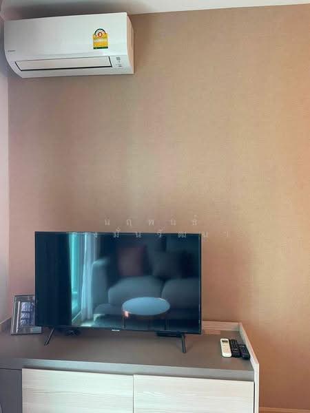 Noble Revolve Ratchada 2, Bangkok, 70 Soi Ratchadaphisek 10, Ratchadaphisek Road, Huai Khwang, Bangkok, 2 Bedrooms, 39 sqm, Condo For Sale, by Narupon Jongmanwattana, 500531181 - DDproperty.com