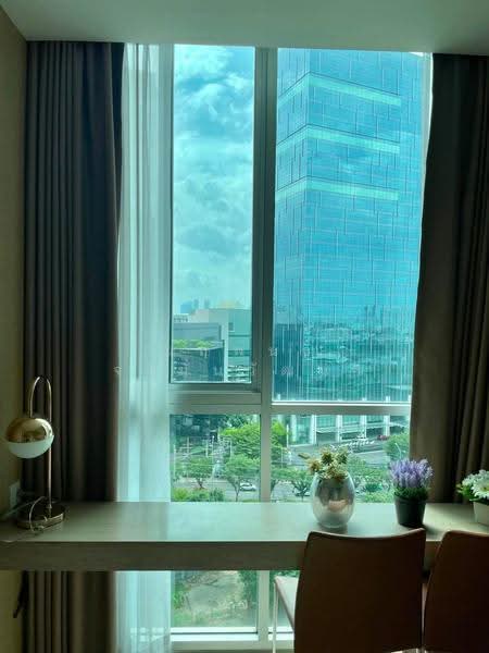 Noble Revolve Ratchada 2 : โนเบิล รีวอลฟ์ รัชดา 2, กรุงเทพ, 70 ซอยรัชดาภิเษก 10 ถนนรัชดาภิเษก, ห้วยขวาง, กรุงเทพ, 39 ตร.ม., คอนโด ขาย, โดย นฤพนธ์ จงมั่นวัฒนา, 500531181 - DDproperty.com