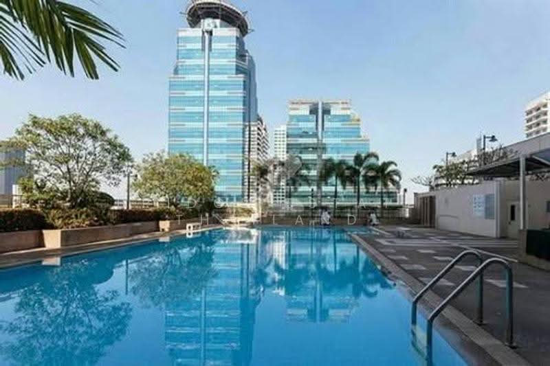 Grand Park View Asoke, Bangkok, 21 Sukhumvit Road, Khlongtoei Nua, Watthana, Bangkok, 1 Bedroom, 35 sqm, Condo For Rent, by Bridge Estate Thailand, 500531182 - DDproperty.com