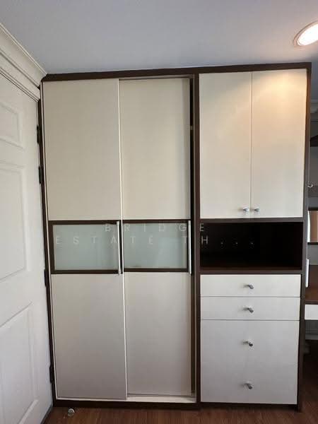 Grand Park View Asoke, Bangkok, 21 Sukhumvit Road, Khlongtoei Nua, Watthana, Bangkok, 1 Bedroom, 35 sqm, Condo For Rent, by Bridge Estate Thailand, 500531182 - DDproperty.com