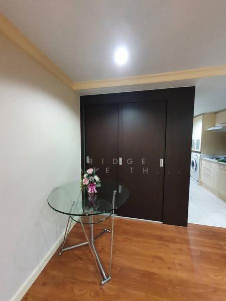 Grand Park View Asoke, Bangkok, 21 Sukhumvit Road, Khlongtoei Nua, Watthana, Bangkok, 1 Bedroom, 35 sqm, Condo For Rent, by Bridge Estate Thailand, 500531182 - DDproperty.com