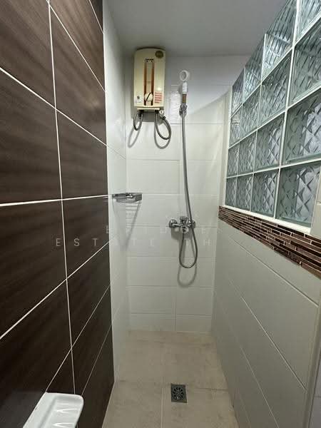 Grand Park View Asoke, Bangkok, 21 Sukhumvit Road, Khlongtoei Nua, Watthana, Bangkok, 1 Bedroom, 35 sqm, Condo For Rent, by Bridge Estate Thailand, 500531182 - DDproperty.com