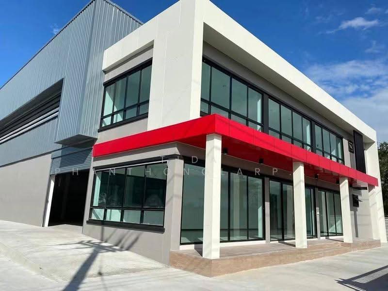 For Rent: Plastic Injection Molding Factory in Nakhon Pathom, Nakhon Pathom, Naraphirom, Bang Len, Nakhon Pathom, , 1,000 sqm, Warehouse/Factory For Rent, by Tida phanthonglarptawee, 500531185 - DDproperty.com