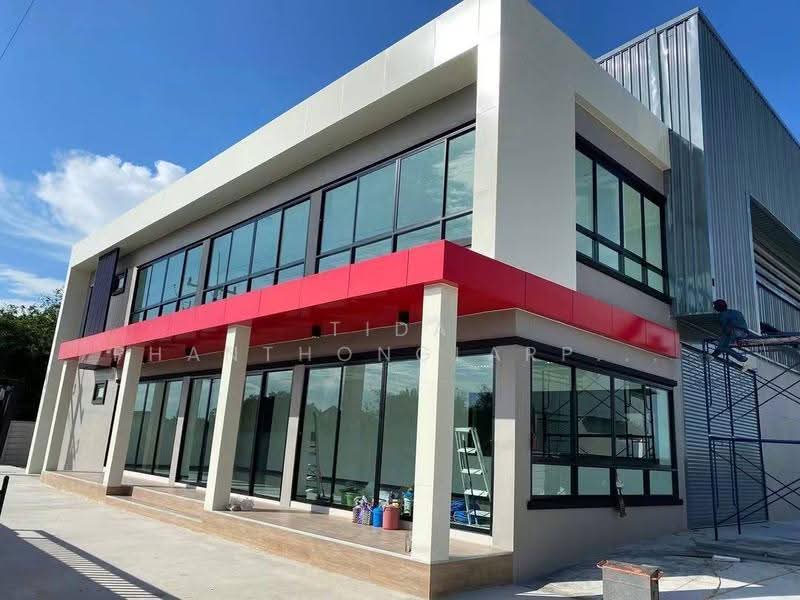 For Rent: Plastic Injection Molding Factory in Nakhon Pathom, Nakhon Pathom, Naraphirom, Bang Len, Nakhon Pathom, , 1,000 sqm, Warehouse/Factory For Rent, by Tida phanthonglarptawee, 500531185 - DDproperty.com