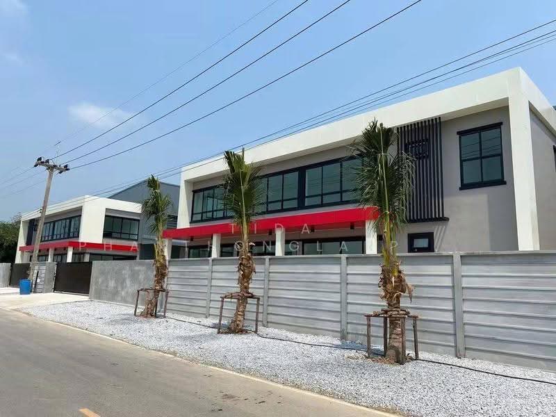 For Rent: Plastic Injection Molding Factory in Nakhon Pathom, Nakhon Pathom, Naraphirom, Bang Len, Nakhon Pathom, , 1,000 sqm, Warehouse/Factory For Rent, by Tida phanthonglarptawee, 500531185 - DDproperty.com