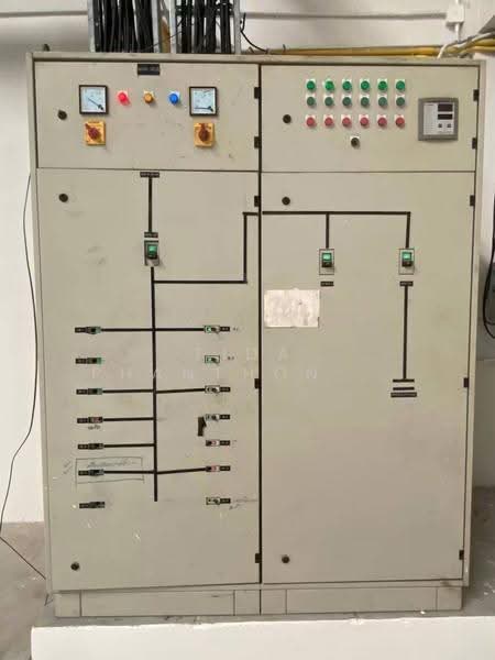 For Rent: Plastic Injection Molding Factory in Nakhon Pathom, Nakhon Pathom, Naraphirom, Bang Len, Nakhon Pathom, , 1,000 sqm, Warehouse/Factory For Rent, by Tida phanthonglarptawee, 500531185 - DDproperty.com