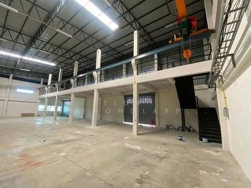 ให้เช่า โรงงาน ฉีดพลาสติก นราภิรมย์ นครปฐม, นครปฐม, นราภิรมย์, บางเลน, นครปฐม, 1,000 ตร.ม., โกดัง-โรงงาน ให้เช่า, โดย Tida phanthonglarptawee, 500531185 - DDproperty.com