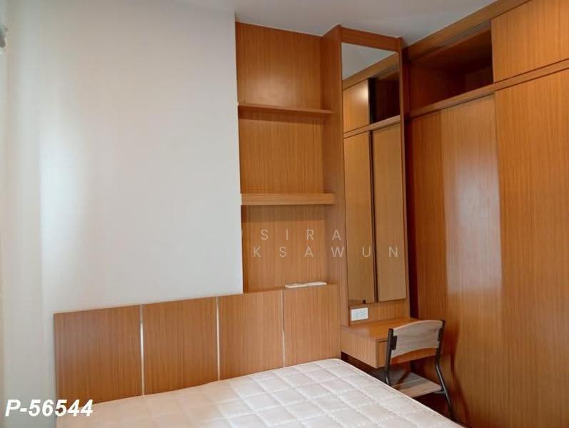 The Tree Sukhumvit 71-Ekamai, Bangkok, 1269 Sukhumvit 71 Road, Suan Luang, Bangkok, 1 Bedroom, 29 sqm, Condo For Rent, by Susira Prueksawun, 500531186 - DDproperty.com