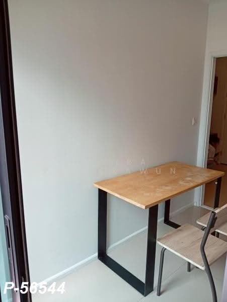 The Tree Sukhumvit 71-Ekamai, Bangkok, 1269 Sukhumvit 71 Road, Suan Luang, Bangkok, 1 Bedroom, 29 sqm, Condo For Rent, by Susira Prueksawun, 500531186 - DDproperty.com