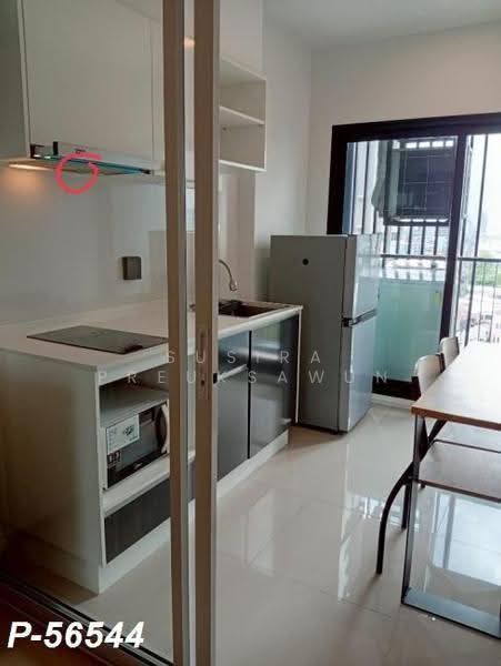 The Tree Sukhumvit 71-Ekamai, Bangkok, 1269 Sukhumvit 71 Road, Suan Luang, Bangkok, 1 Bedroom, 29 sqm, Condo For Rent, by Susira Prueksawun, 500531186 - DDproperty.com