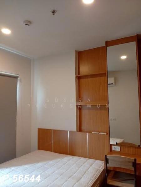 The Tree Sukhumvit 71-Ekamai : เดอะทรี สุขุมวิท 71 – เอกมัย, กรุงเทพ, 1269 ถ. สุขุมวิท 71, สวนหลวง, กรุงเทพ, 29 ตร.ม., คอนโด ให้เช่า, โดย Susira Preuksawun, 500531186 - DDproperty.com