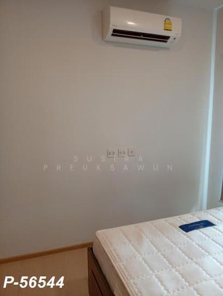 The Tree Sukhumvit 71-Ekamai, Bangkok, 1269 Sukhumvit 71 Road, Suan Luang, Bangkok, 1 Bedroom, 29 sqm, Condo For Rent, by Susira Prueksawun, 500531186 - DDproperty.com