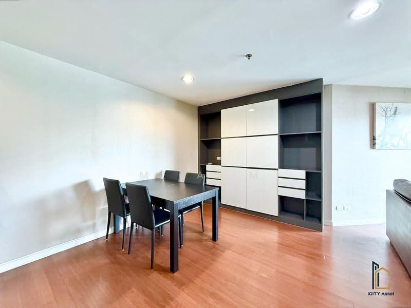 Belle Grand Rama 9, Bangkok, 131 Rama 9 Road, Huai Khwang, Bangkok, 2 Bedrooms, 100 sqm, Condo For Sale, by Metas M, 500531189 - DDproperty.com