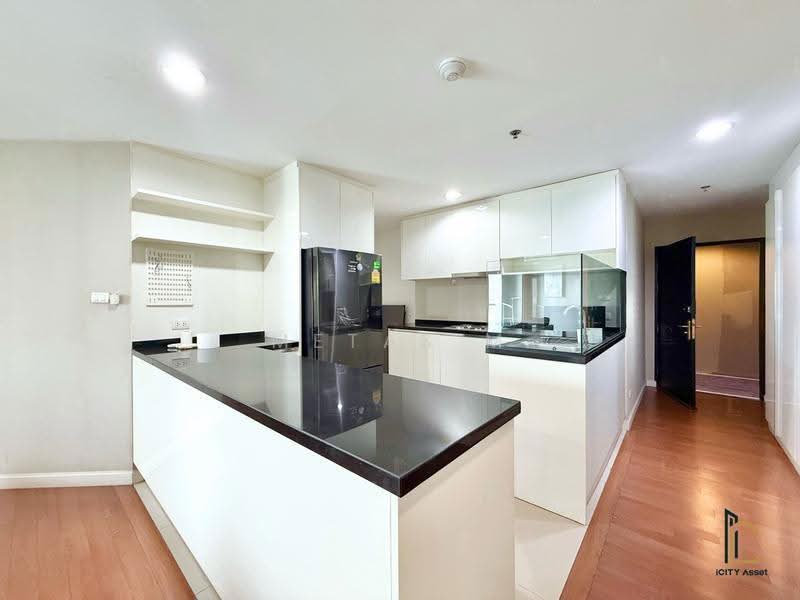 Belle Grand Rama 9, Bangkok, 131 Rama 9 Road, Huai Khwang, Bangkok, 2 Bedrooms, 100 sqm, Condo For Sale, by Metas M, 500531189 - DDproperty.com