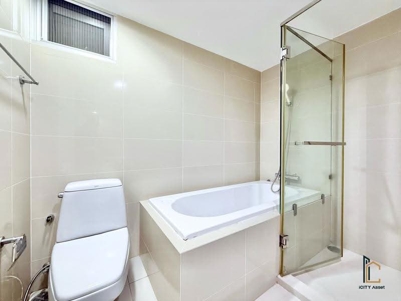 Belle Grand Rama 9, Bangkok, 131 Rama 9 Road, Huai Khwang, Bangkok, 2 Bedrooms, 100 sqm, Condo For Sale, by Metas M, 500531189 - DDproperty.com