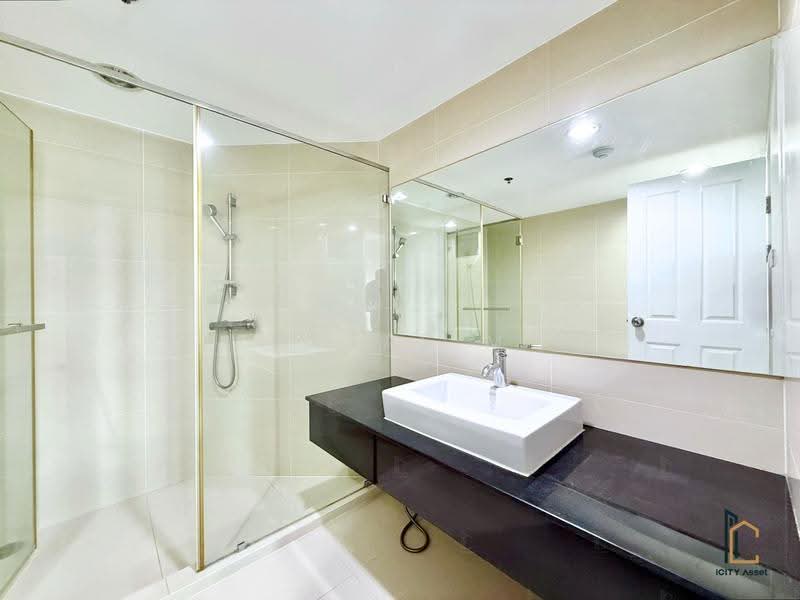 Belle Grand Rama 9, Bangkok, 131 Rama 9 Road, Huai Khwang, Bangkok, 2 Bedrooms, 100 sqm, Condo For Sale, by Metas M, 500531189 - DDproperty.com