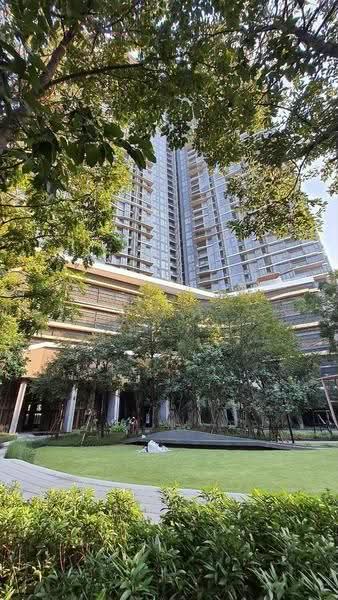 The Line Jatujak-Mochit, Bangkok, Phaholyothin Road, Jom Phon, Chatuchak, Bangkok, 1 Bedroom, 41 sqm, Condo For Sale, by Narupon Jongmanwattana, 500531190 - DDproperty.com