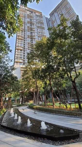 The Line Jatujak-Mochit, Bangkok, Phaholyothin Road, Jom Phon, Chatuchak, Bangkok, 1 Bedroom, 41 sqm, Condo For Sale, by Narupon Jongmanwattana, 500531190 - DDproperty.com