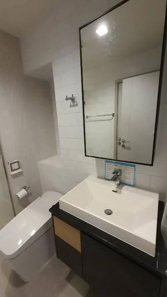 The Line Jatujak-Mochit, Bangkok, Phaholyothin Road, Jom Phon, Chatuchak, Bangkok, 1 Bedroom, 41 sqm, Condo For Sale, by Narupon Jongmanwattana, 500531190 - DDproperty.com