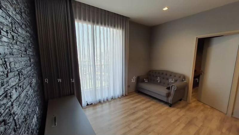 The Line Jatujak-Mochit, Bangkok, Phaholyothin Road, Jom Phon, Chatuchak, Bangkok, 1 Bedroom, 41 sqm, Condo For Sale, by Narupon Jongmanwattana, 500531190 - DDproperty.com