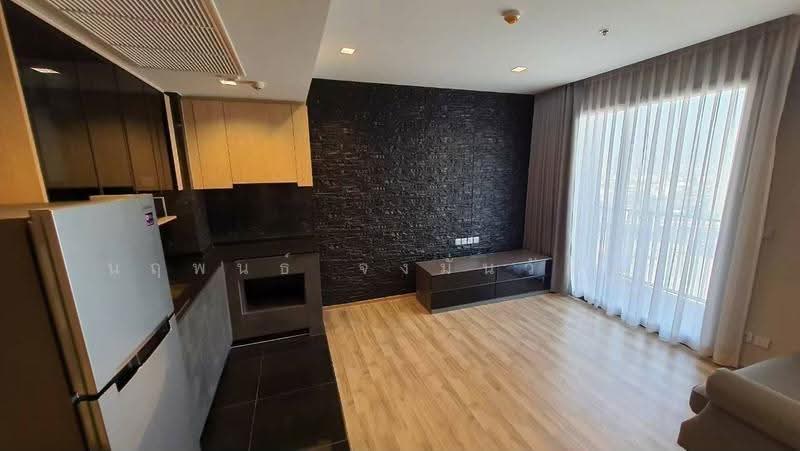 The Line Jatujak-Mochit, Bangkok, Phaholyothin Road, Jom Phon, Chatuchak, Bangkok, 1 Bedroom, 41 sqm, Condo For Sale, by Narupon Jongmanwattana, 500531190 - DDproperty.com