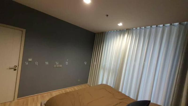 The Line Jatujak-Mochit, Bangkok, Phaholyothin Road, Jom Phon, Chatuchak, Bangkok, 1 Bedroom, 41 sqm, Condo For Sale, by Narupon Jongmanwattana, 500531190 - DDproperty.com